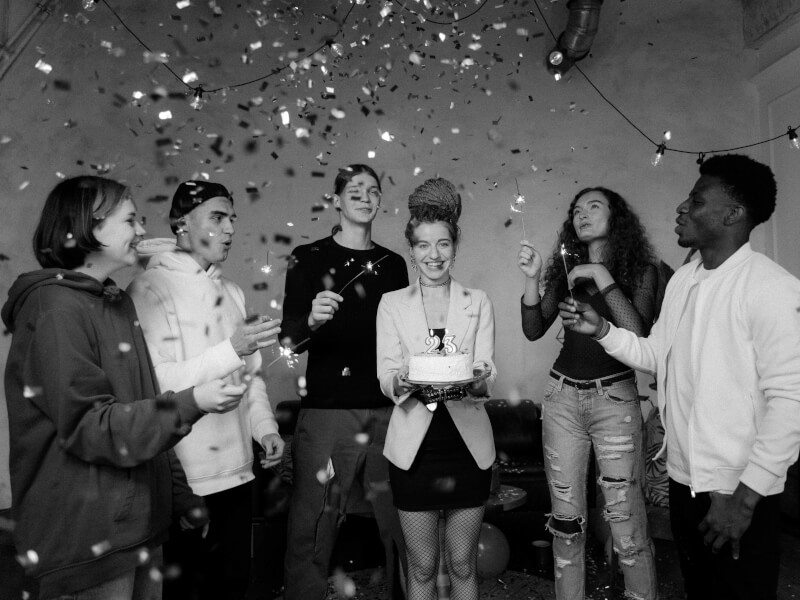 Ultimate Party Ideas in Sydney